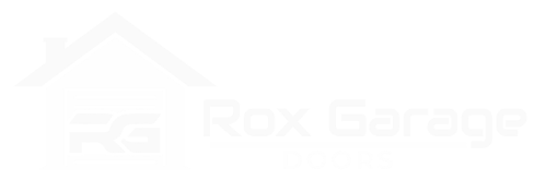 ROX LOGO White